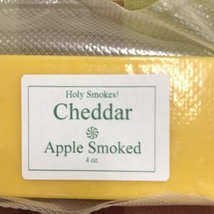 Apple Cheddar