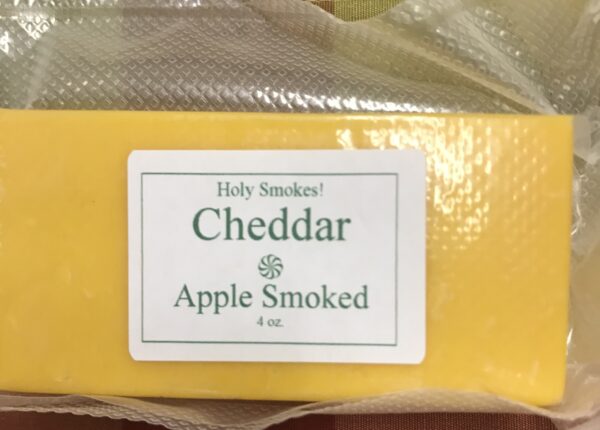 Apple Cheddar