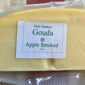 Gouda SM