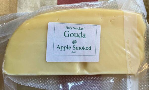 Gouda SM