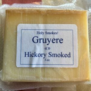 Gruyere SM