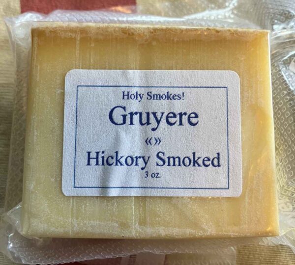 Gruyere SM