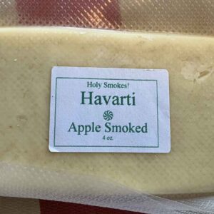 Havarti SM