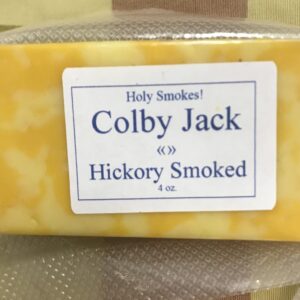 Hickory Colby Jack