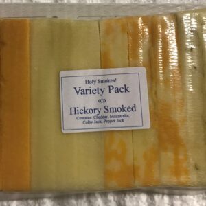 Hickory VP