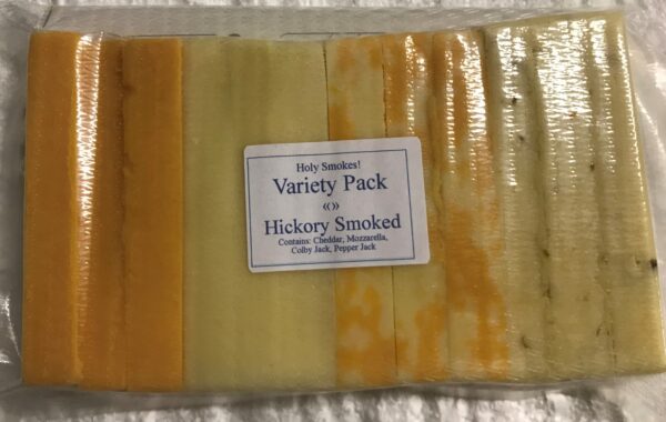 Hickory VP