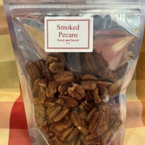 Pecans SM