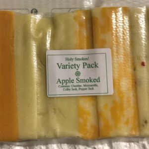 Variety Pack - Apple Smoked