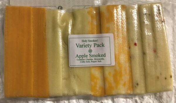 Variety Pack - Apple Smoked